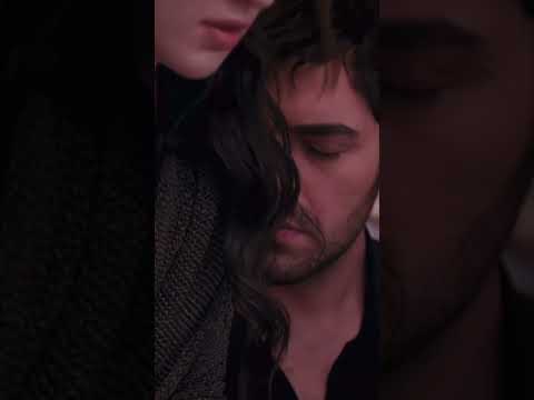 من أقوى المشاهد بين خليل وزينب في مسلسل تل الرياح Ruzgarlitepe Shorts