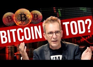 Bitcoin In Free Fall What This Crash Really Means