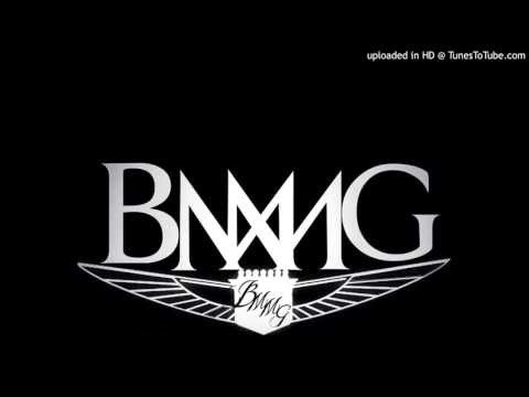 BmMG RDV Panarivo Official Music Audio