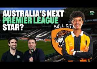 Lucas Herrington To Hull City Why This Premier League Transfer News Is HUGE For Football