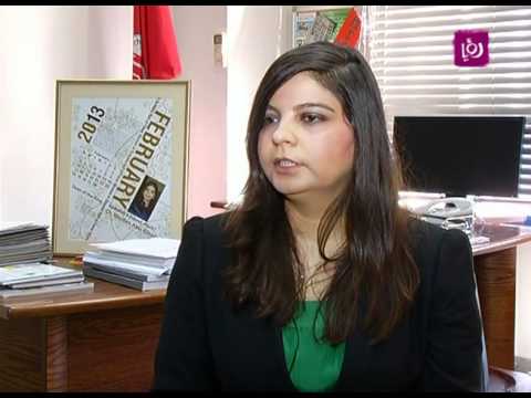 م ريم حمدان تتحدث عن التميز في مجال العلوم Roya