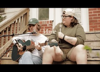 Hey Nothing Maine Live