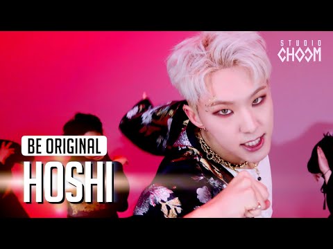 BE ORIGINAL HOSHI 호시 호랑이 Tiger 4K