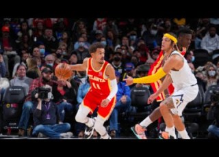  Atlanta Hawks Vs Denver Nuggets FULL GAME HIGHLIGHTS 2021 22 NBA SEASON
