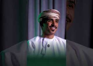 لقاء المتسابق سعيد الزرعي برنامج صوت الموسم 2025
