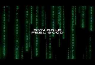 Syn Cole Feel Good Instrumental NCS Purple Remake