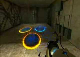  Portal Madness