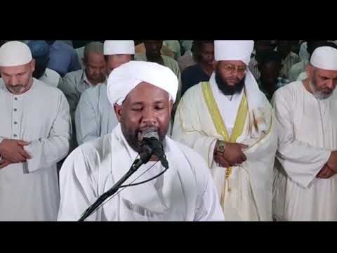 شيخ الزين محمد احمد سورة المؤمنون شيخ الزين محمد احمد سورة المؤمنون