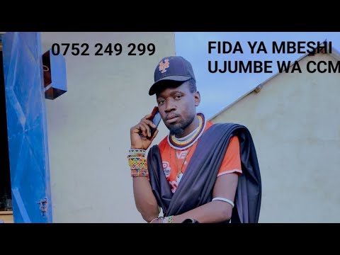 FIDA YA MBESHI UJUMBE WA CCM 14 12 2023 0719648391
