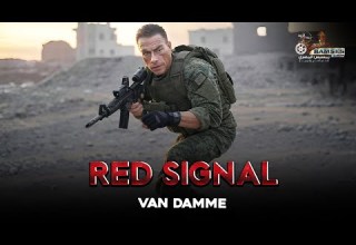 RED SIGNAL VAN DAMME Full Action Movie 2025 New Movie