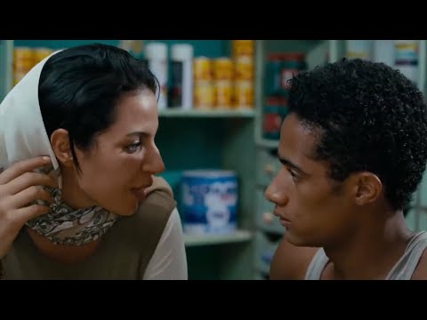 متيجي جوه عاوزاك شوف عملو ايه لما قالتلو المخزن فاضي