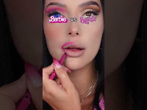 Barbie Vs Bratz Which Side Do You Like More