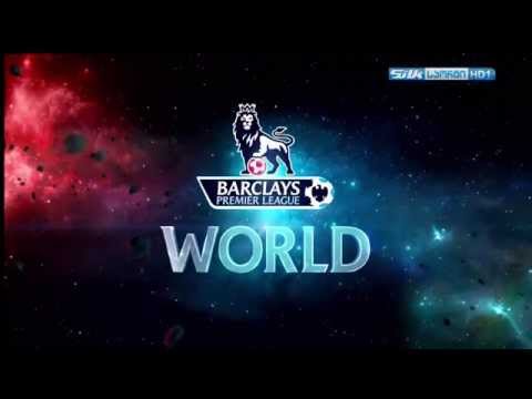 Premier League World Intro 14 15