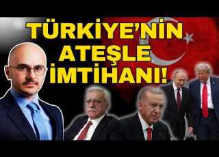  DÖNÜM NOKTASI BÜYÜK KIRILMA