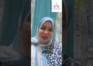 أنا د حنان المصري استشاري النساء والتوليد بجرجا نساء وتوليد متابعة الحمل تجميل نسائي