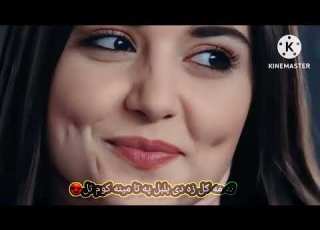 مه گل زه دی بلبل په تا مینه کوم تل