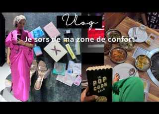  ABIDJAN LIFE VLOG CAFE CONTINENT SOFITEL SPA PERFUME SKINCARE HAUL MORE The Africanista