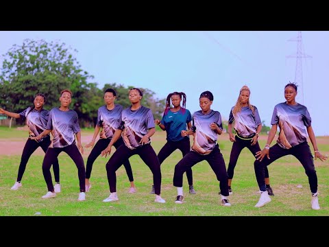 Nywele Mbili Mbeshi Jane MSS Official Video