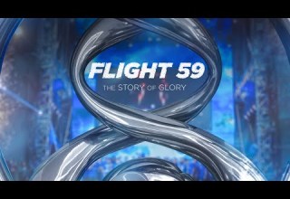 وثائقي الهلال FLIGHT59 الرحلة 59