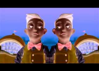 The Mine Song In ILMV S G Major 14
