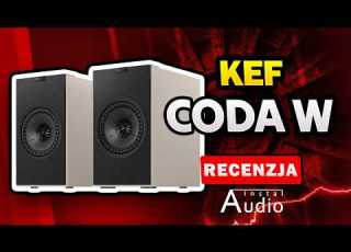 KEF LSX II LT Great Active Speakers For Under 4 000 PLN Instal Audio Review