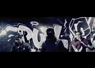 LK X JAYVY X PABS DISAPPEAR ASSRIYAN KINGS
