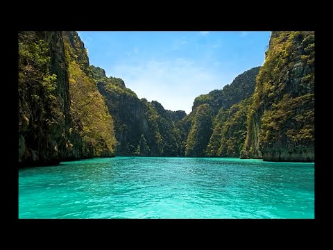 Moby Porcelain The Beach Soundtrack