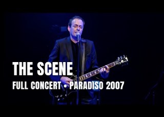  The Scene Full Concert Live At Paradiso Amsterdam 2007