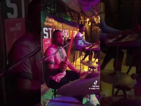 Welawela Sikia Utamuuuu Wa Moddy Chai Bango Sound Old School