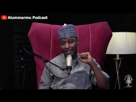 Sirrin Kudi S2 Ep 10 Tasirin Ɗabi A Da Tunani A Wurin Sarrafa Kuɗi Behavioural Finance