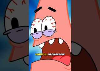 Patrick The Lid Is Already Off