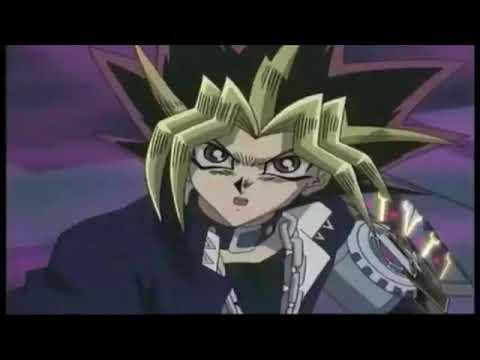 يوغي يو يامييوغي ضد ياميميرك