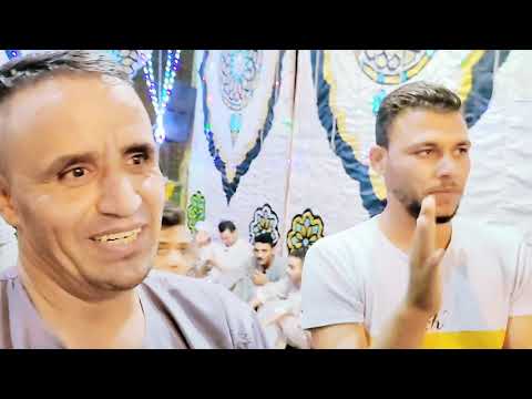 مجرودة الفنان محمد بو سيد البرعصي افراح قبيلة الضعفا الفيوم