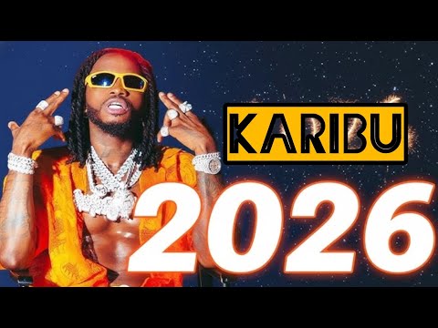 Diamond Platinumz KARIBU 2026 Official Music Video