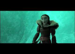  HTTYD 2 Stoick Finds Beauty Scene With Score Only