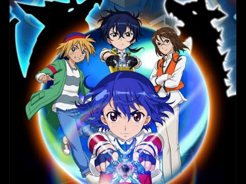 شارة بيدا مان كروس فاير سبيستون B Daman Crossfir Arabic Song Opening Spactoon