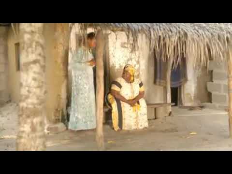 Kama Hujui Maana Kufundwa Msikilize Huyo Mama