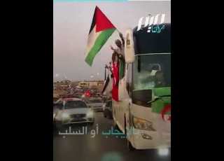  قافلة الصمود تفضح تواطؤ السيسي مع الاحتلال