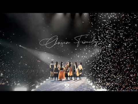 COLLAR Chosen Family Official Music Video