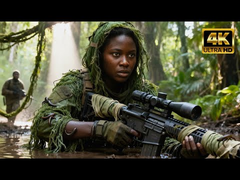 WAR MOVIE 2025 Beast Of No Nation Netflix Movies Swahili Movie