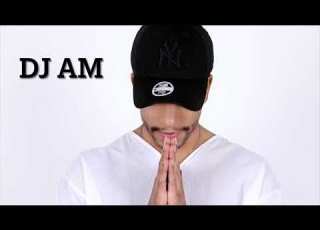DJ AM دبسه في ليله قولوا لها
