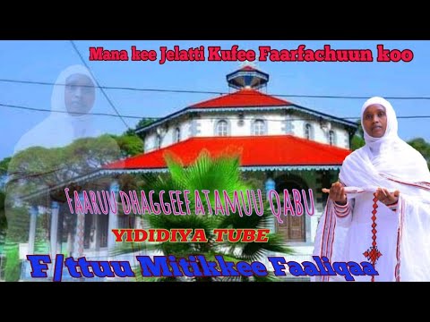 Faaruu Ortodoksi Tewahido Manakee Jelatti Kufee Faarfachuunko F Ttuu Mitikkee Faaliqaa