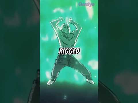 How Is Hakari So Lucky Anime Jjk Hakari Geetiyo