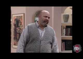Fresh Prince Of Bel Air Will S Father Leaves
