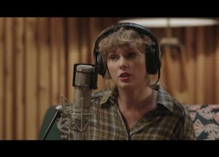  Taylor Swift Peace The Long Pond Studio Sessions