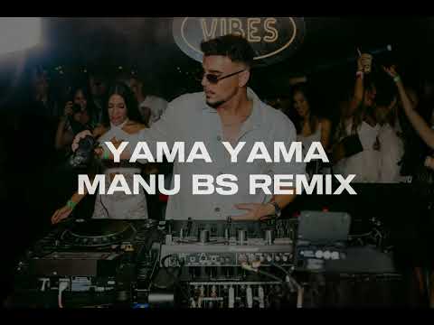 Dystinct YAMA MANU BS Remix