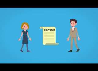 Contract Law The Rule Of Third Party Beneficiaries Enforcing An Agreement