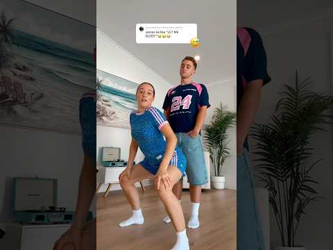 HE WASN T IN THE MOOD Dance Trend Viral Couple Funny Shorts