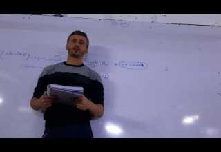 بكالوريا الجداء السلمي تتمة تمرين 14