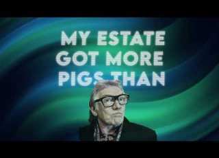  S Dog X K Dot X Kav X Kota X M 87 Yorkshire Remix Lyric Video